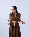 Long Dress Rodi