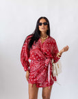 Mini Dress Atene
