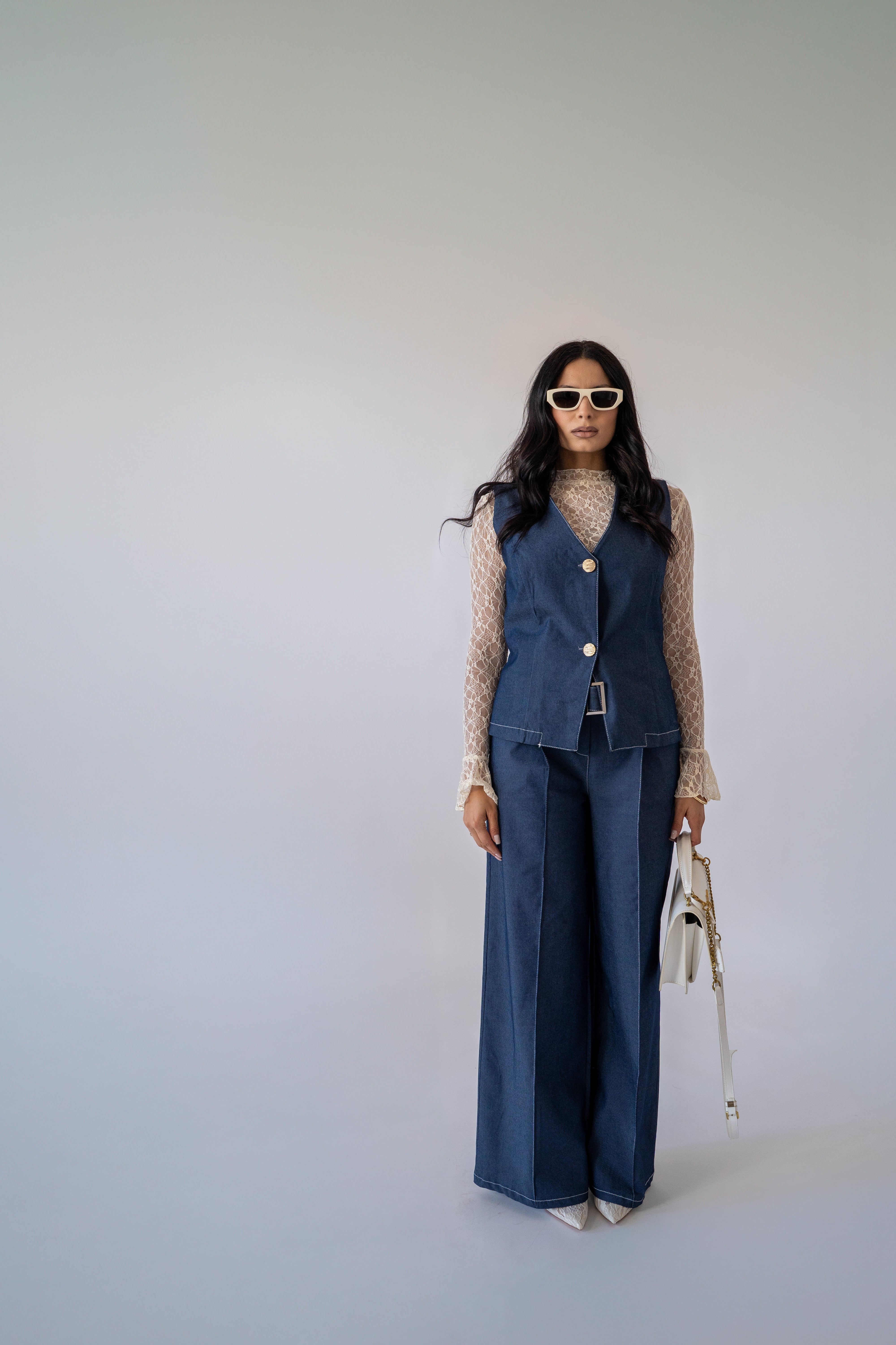 Coordinato Amira