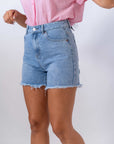 Shorts Pocket Glitter