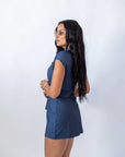 Mini Dress Penelope