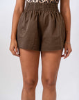 Shorts Amalfi