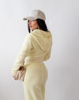 Coordinato Tuta Spring - Stylish Moda