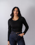 Maglia Karol - Stylish Moda