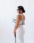 Coordinato Flamenco