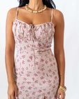 Dress Macarena