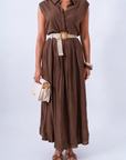 Long Dress Rodi