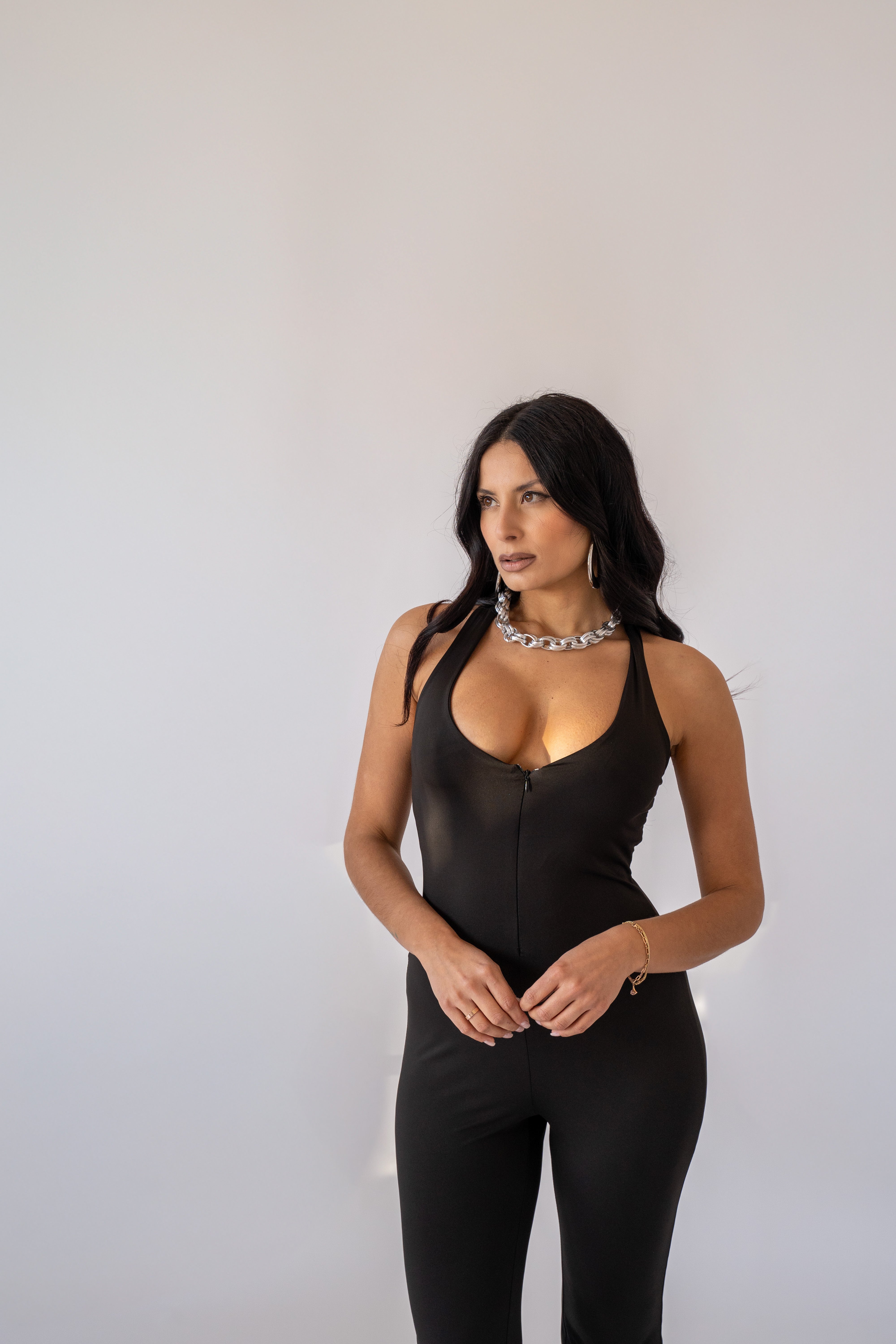 Jumpsuit Kim