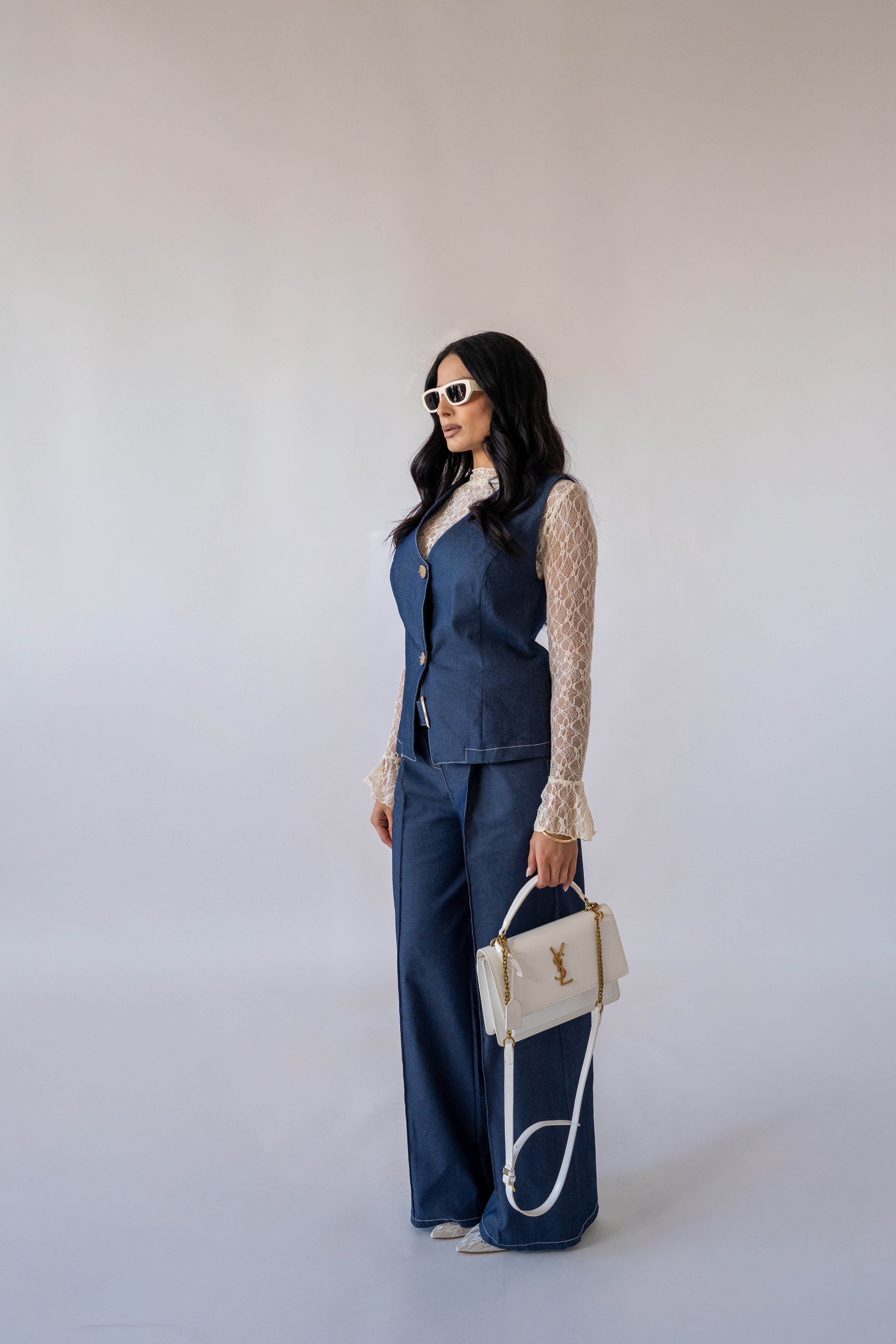 Coordinato Amira