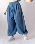 Jeans Balloon - Stylish Moda