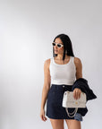 Canotta Soraya - Stylish Moda
