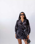 Mini Dress Atene