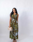Dress Monet