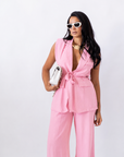Coordinato Raquel