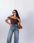 Bustier Venere