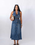 Dress Malika