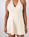 Mini Dress Senorita