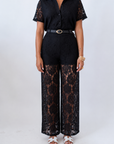 Coordinato Amelie