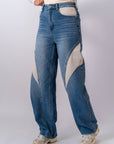 Jeans Balloon - Stylish Moda