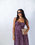 Dress Flores