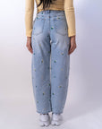 Jeans Margaritas - Stylish Moda