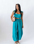 Coordinato Jasmine