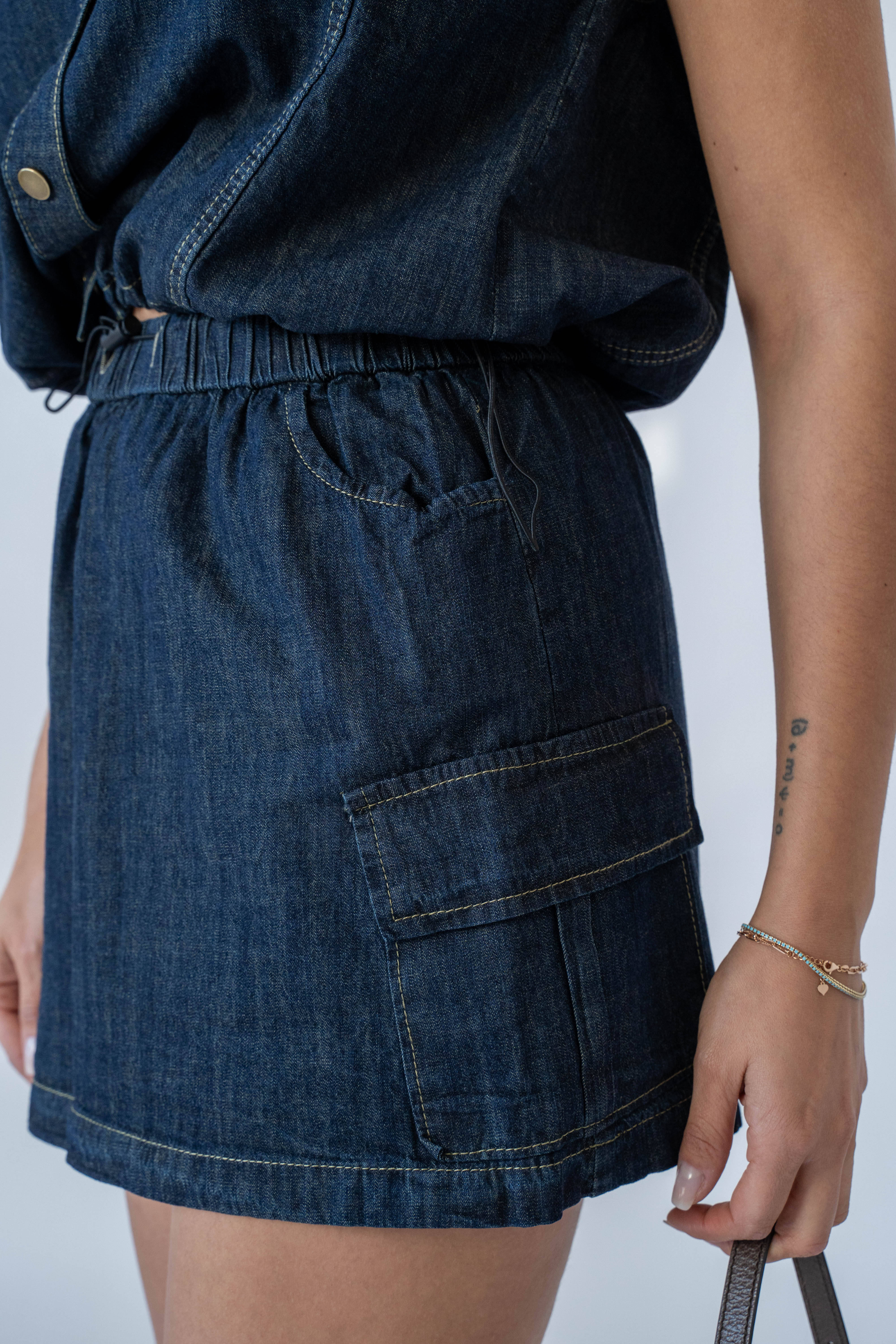 Coordinato Dafne