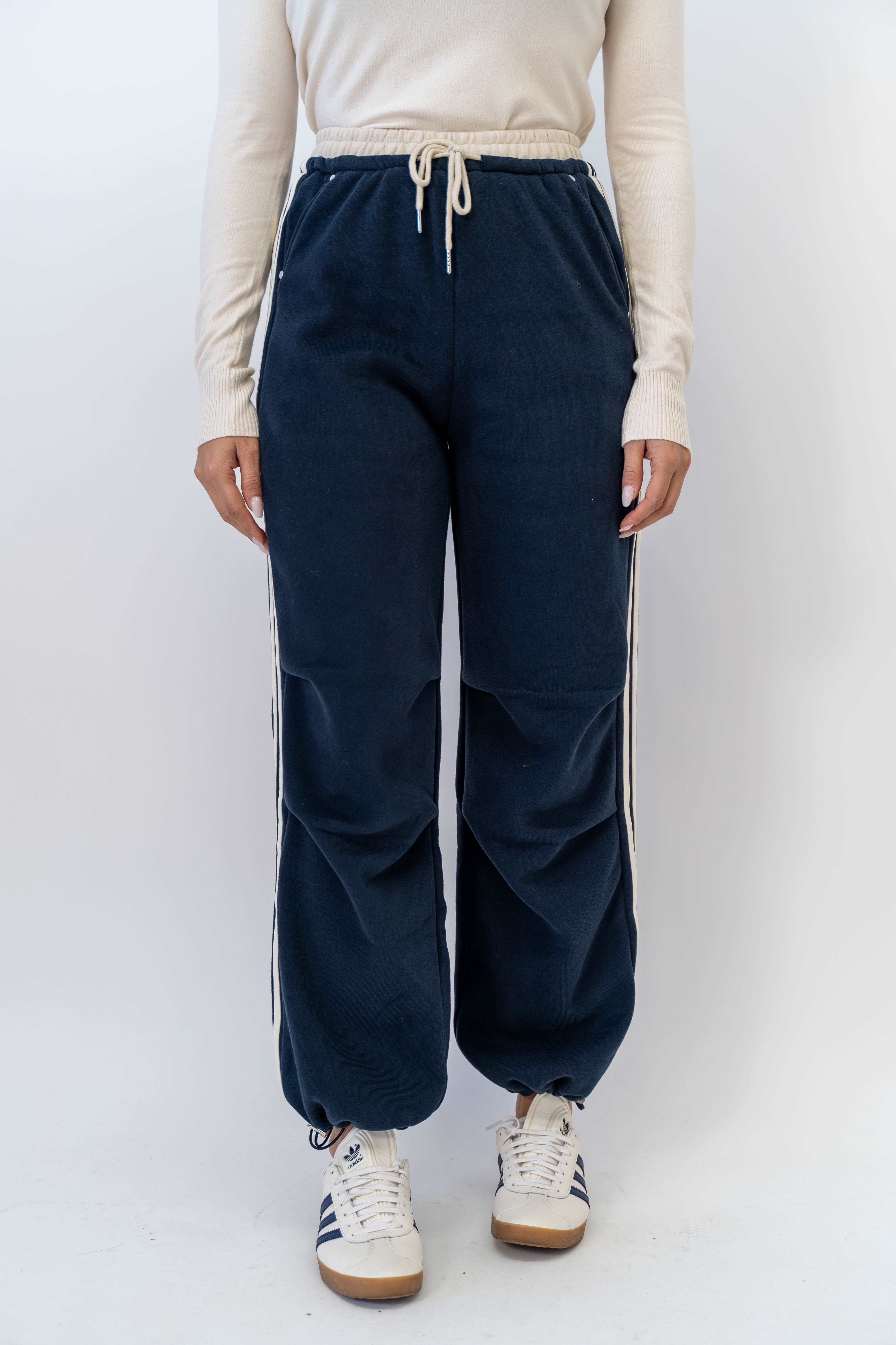 Pantalone Felpato