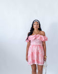 Dress Siviglia