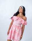 Dress Siviglia