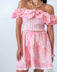 Dress Siviglia