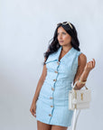 Mini Dress Grease