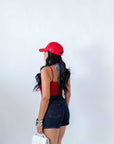 Top Crop Madison
