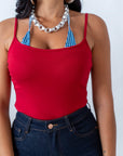 Top Crop Madison