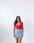 Body Scollo A V