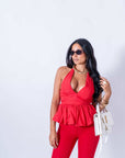 Top Pretty Woman