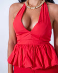 Top Pretty Woman