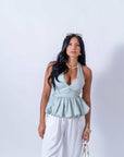 Top Pretty Woman