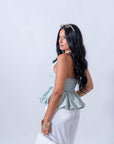 Top Pretty Woman