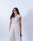 Long Dress Arabella
