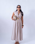 Long Dress Rodi