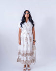 Long Dress Skiathos