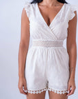 Mini Jumpsuite Creta