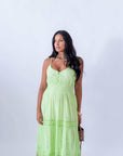 Long Dress India