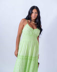 Long Dress India