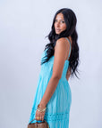 Long Dress India