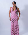 Long Dress Ibiza