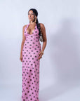 Long Dress Ibiza