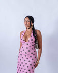 Long Dress Ibiza