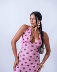 Long Dress Ibiza